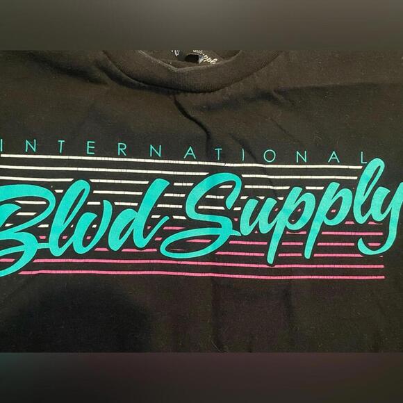 Vintage blvd supply tee - Picture 6 of 9